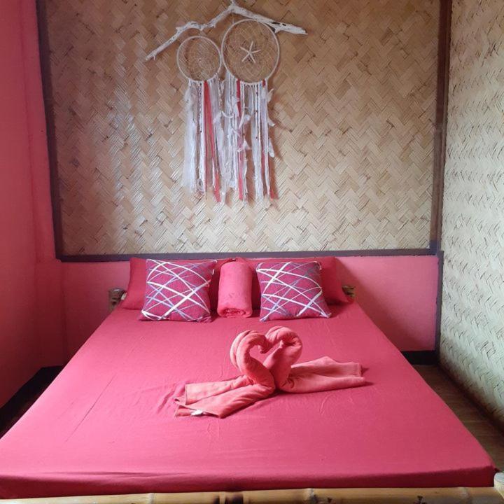 Rovi Homestay Coron Exterior photo